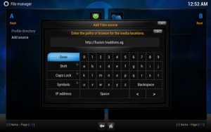 Read more about the article Kodi Fusion TVAddons and Xunitytalk xfinity Setup